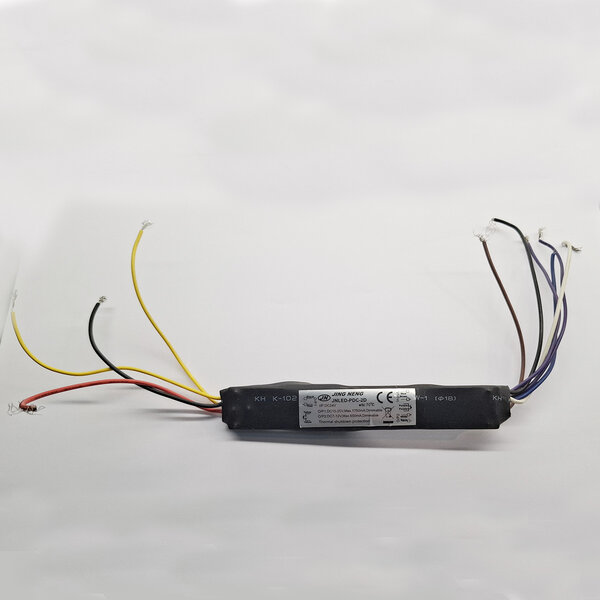 Einbaudimmer der Firma Steinhauer