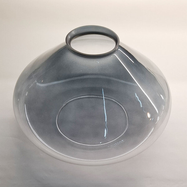 Rauchglas  der Firma Steinhauer