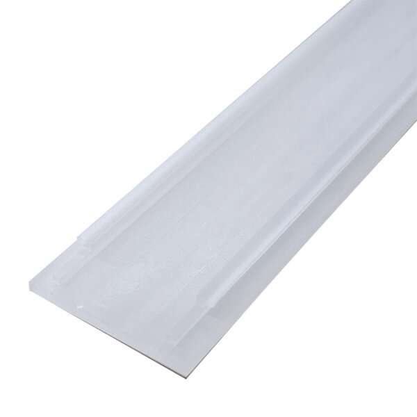 Kunststoffabdeckplatte der Firma Steinhauer