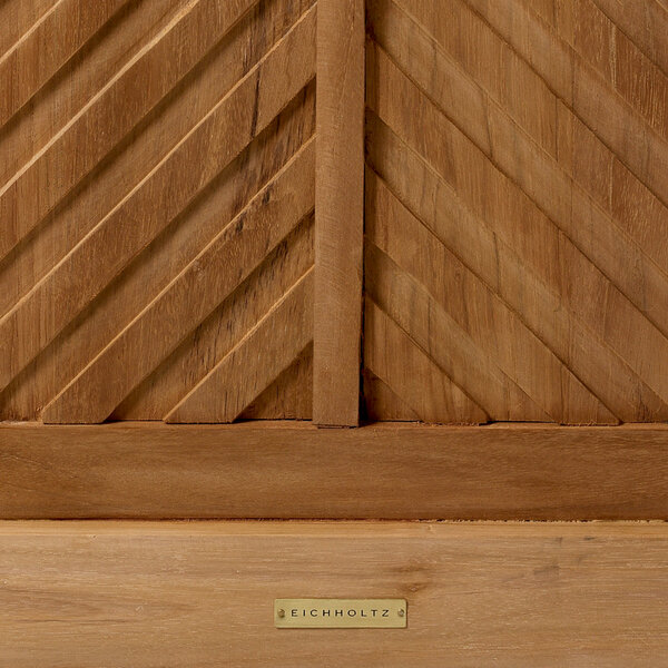 Pflanzgefäß für draußen Stanmore der Firma Eichholtz