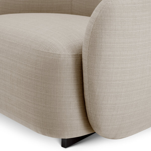 Outdoor-Stuhl Brice der Firma Eichholtz