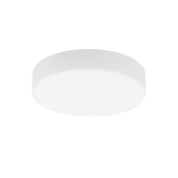 Glas der Firma Steinhauer