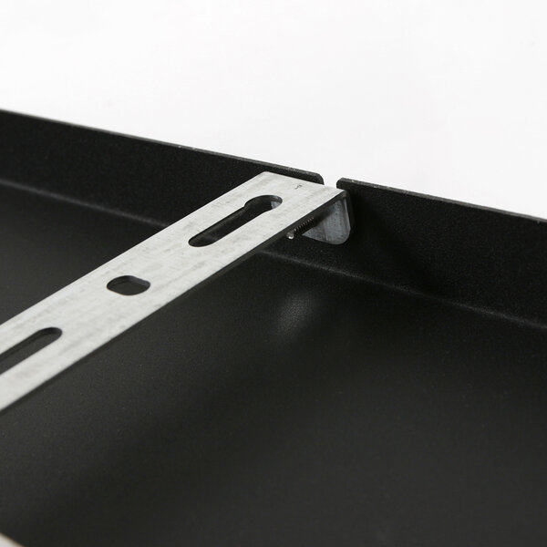 Deckenplatte Mountline der Firma Steinhauer