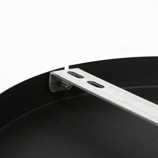 Deckenplatte Mountline der Firma Steinhauer