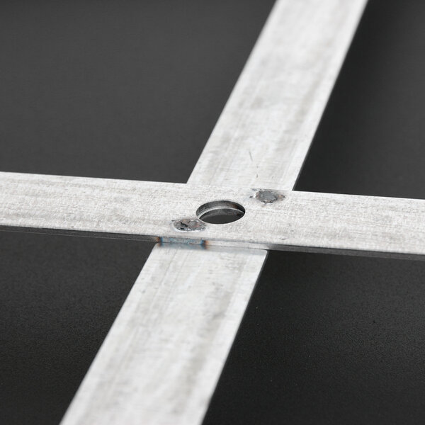 Deckenplatte Mountline der Firma Steinhauer