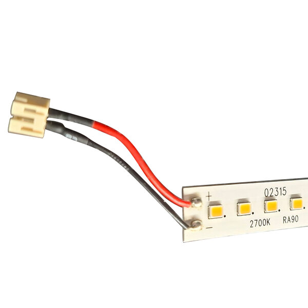 LED Lichtquelle der Firma Steinhauer