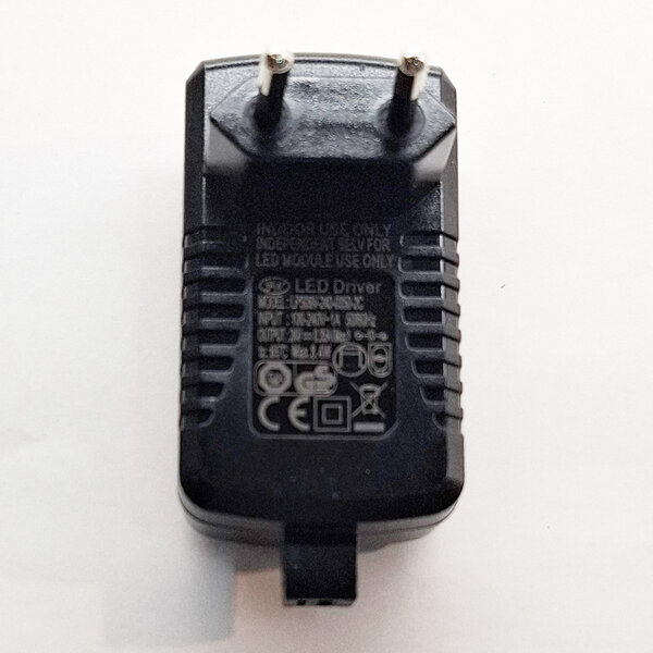 led driver  der Firma Steinhauer