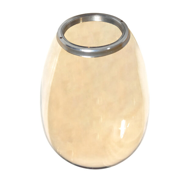 Glas  der Firma Steinhauer