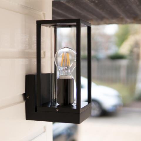 LED-Leuchtmittel der Firma Steinhauer