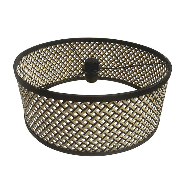 Lampenschirm der Firma Steinhauer