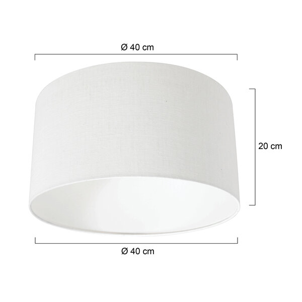 Lampenschirm der Firma Steinhauer