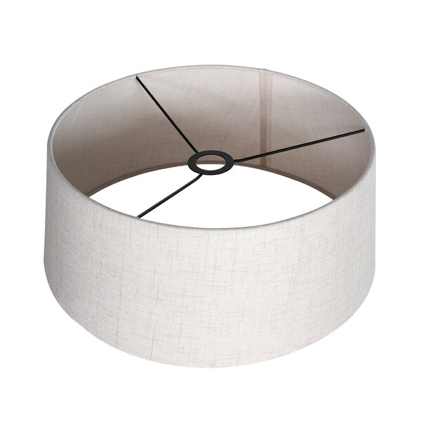 Lampenschirm  der Firma Steinhauer