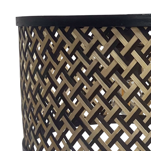 Lampenschirm  der Firma Steinhauer