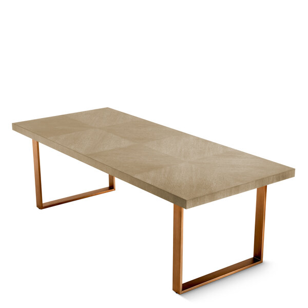 Esstisch Remington  der Firma Eichholtz