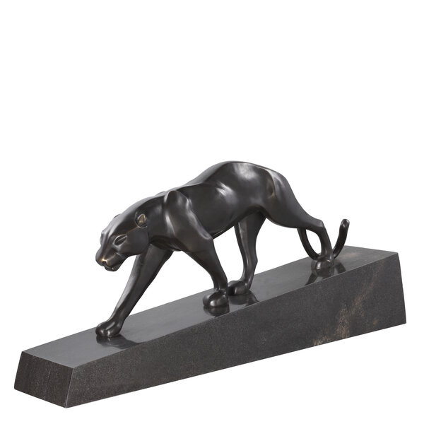 Pantherae der Firma Eichholtz