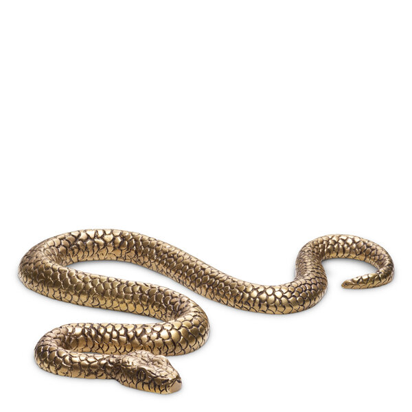 Objekt Serpent der Firma Eichholtz