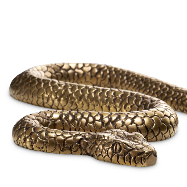 Objekt Serpent der Firma Eichholtz