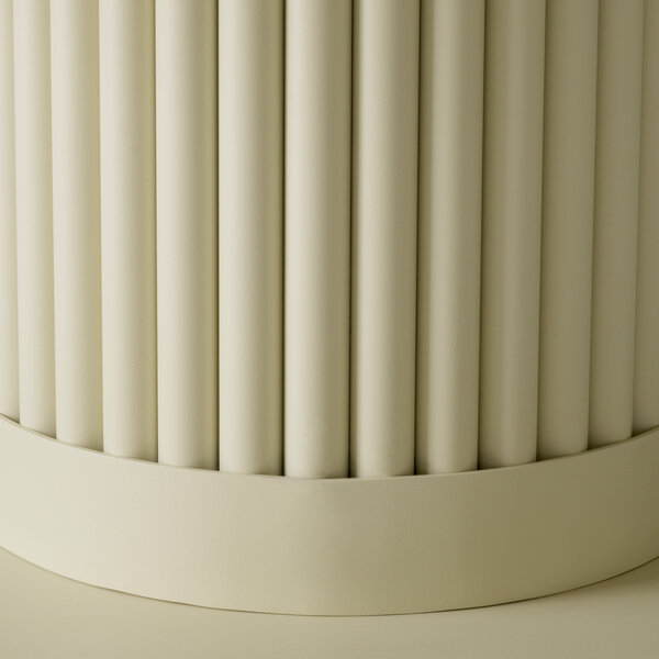 Outdoor Couchtisch Volterra Rund der Firma Eichholtz