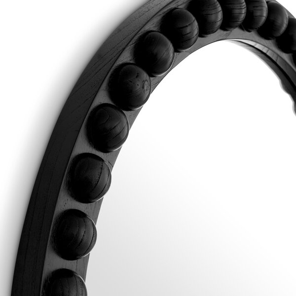 Spiegel Kenton rund der Firma Eichholtz