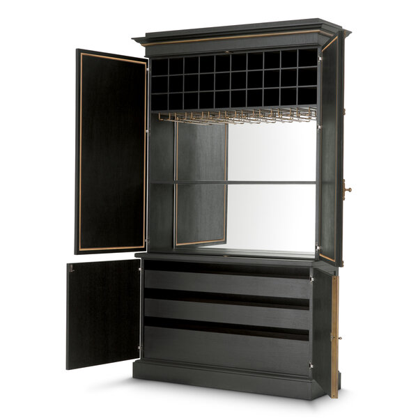 Meuble bar Kellam der Firma Eichholtz