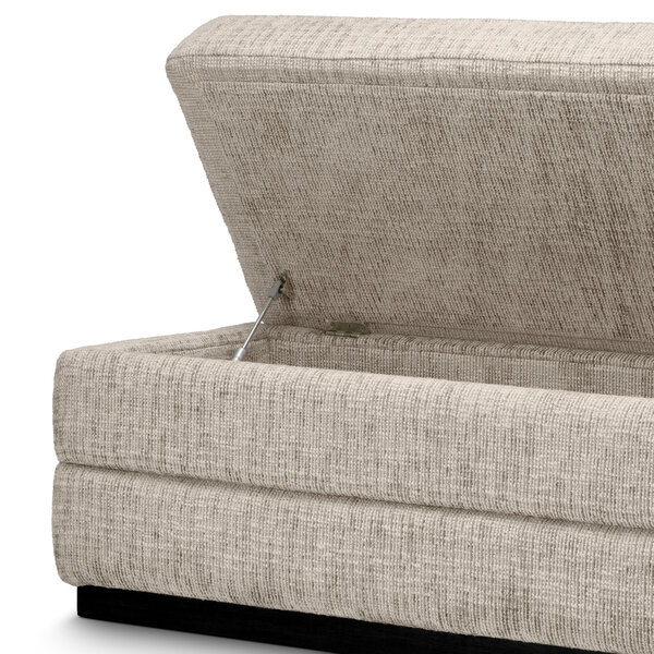 Banc Valmont der Firma Eichholtz