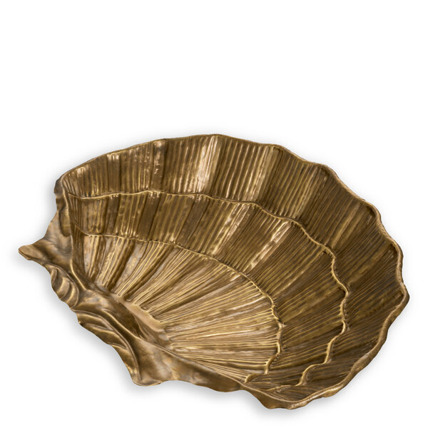 Coquille coquillage der Firma Eichholtz