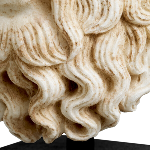 Büste Hermes der Firma Eichholtz