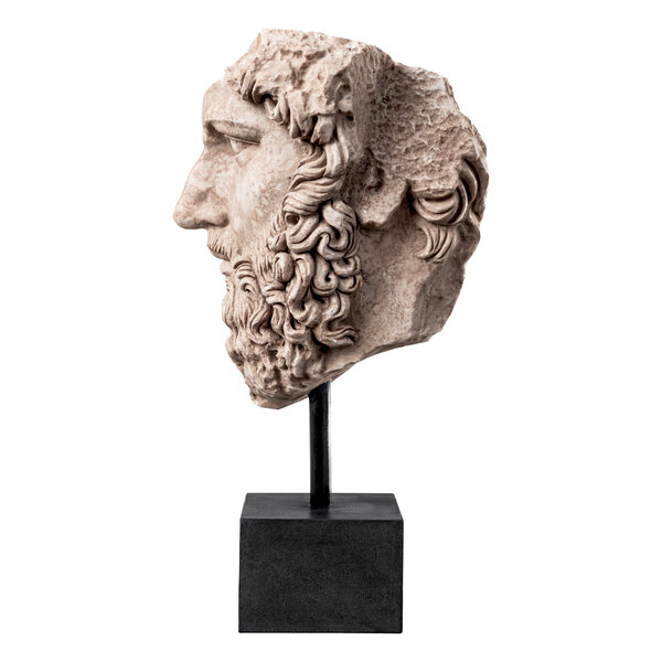 Buste de Lucius Verus der Firma Eichholtz
