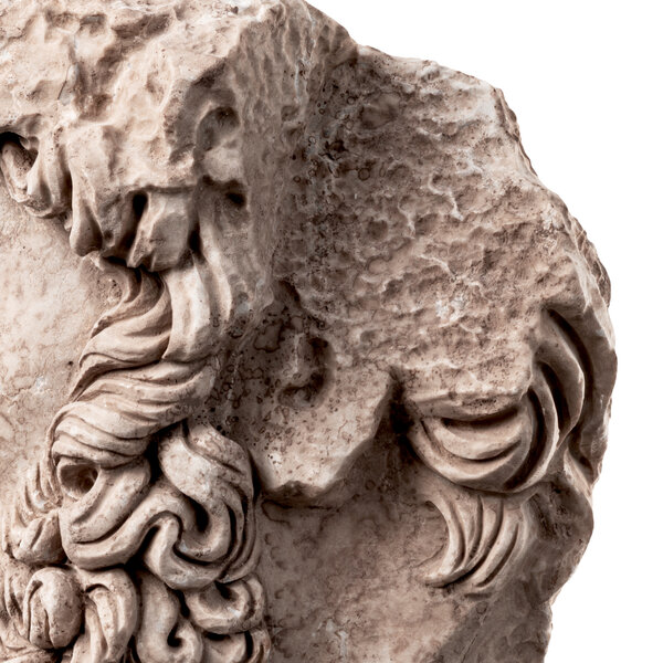 Buste de Lucius Verus der Firma Eichholtz