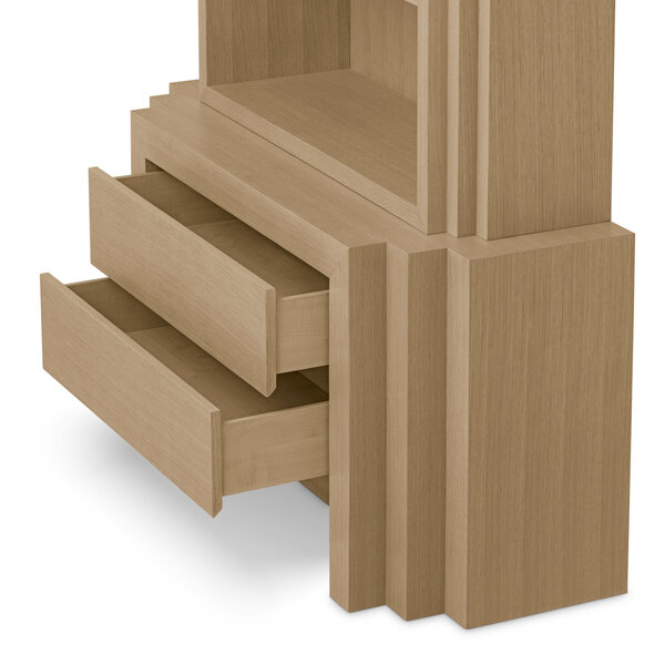 Kabinett Metropolitan S der Firma Eichholtz