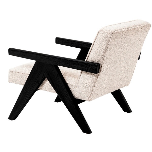 Chaise d’apprentissage Greta der Firma Eichholtz
