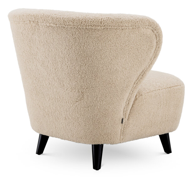 Chaise Hydra der Firma Eichholtz