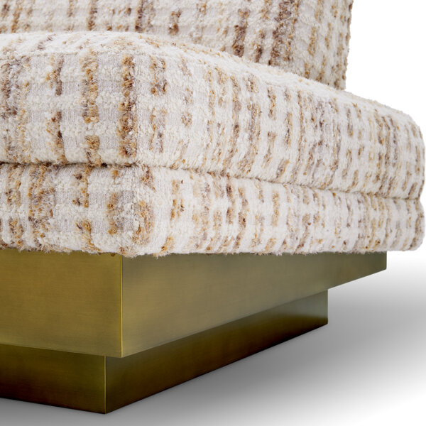 Stuhl Rubina der Firma Eichholtz