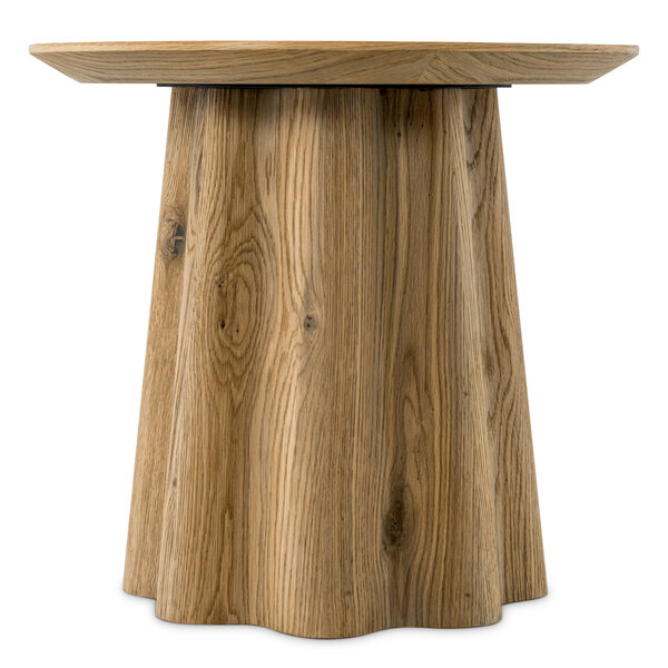 Table d’appoint Papyrus der Firma Eichholtz