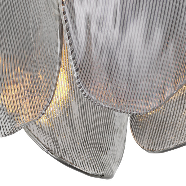 Kronleuchter Hibis der Firma Eichholtz