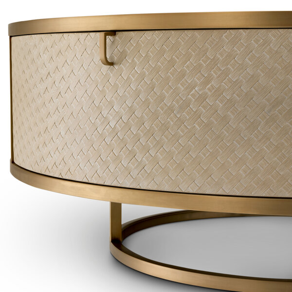 Couchtisch Napa Valley der Firma Eichholtz