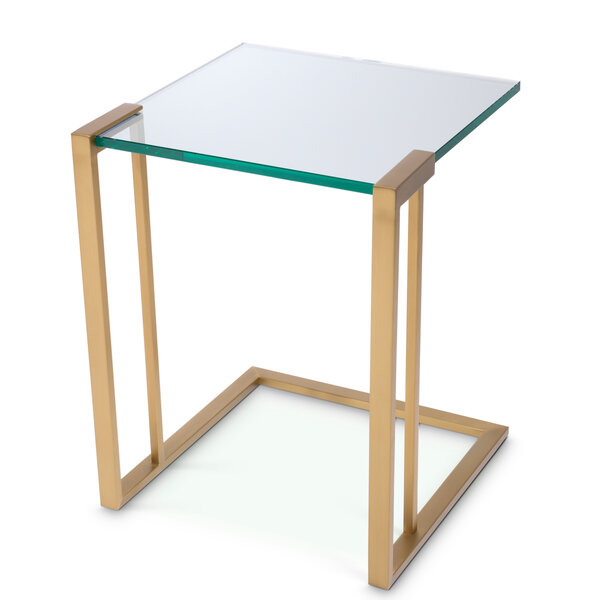 Table d'appoint Perry der Firma Eichholtz