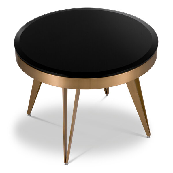 Beistelltisch Rocco der Firma Eichholtz