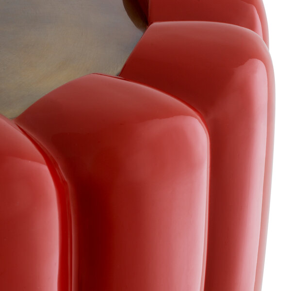 Lampe de table Barocco der Firma Eichholtz