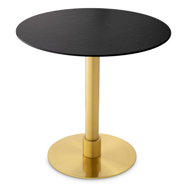 Table à manger Terzo ronde der Firma Eichholtz