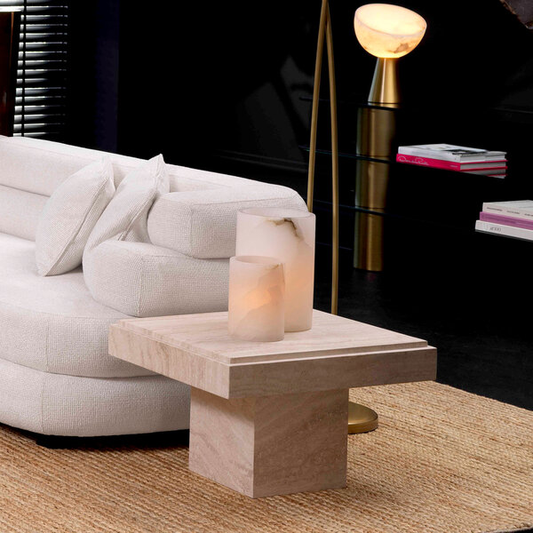 Beistelltisch Sartoria der Firma Eichholtz