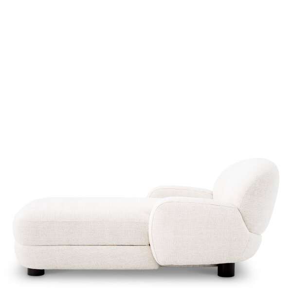 Chaise longue Udine der Firma Eichholtz
