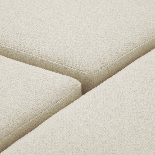 Tabourets Filbert, lot de 3 der Firma Eichholtz