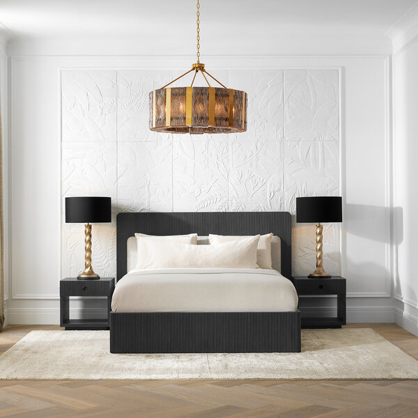 Lustre Elysian der Firma Eichholtz