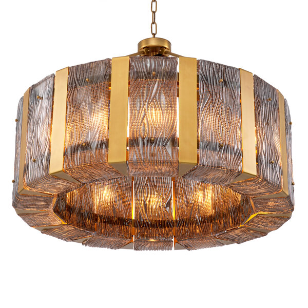 Lustre Elysian der Firma Eichholtz