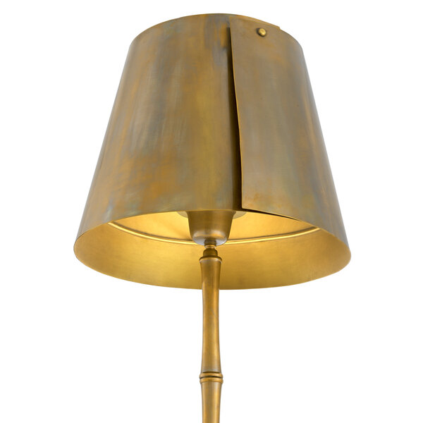 Lampadaire Seraphina der Firma Eichholtz
