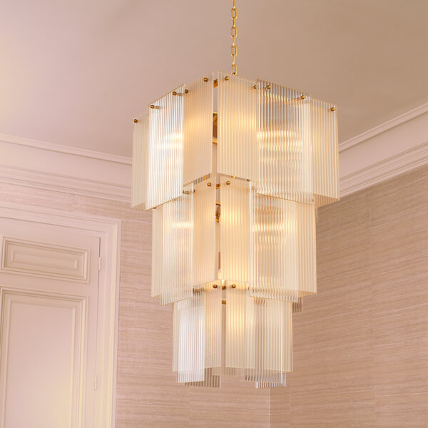 Lustre Giardano der Firma Eichholtz