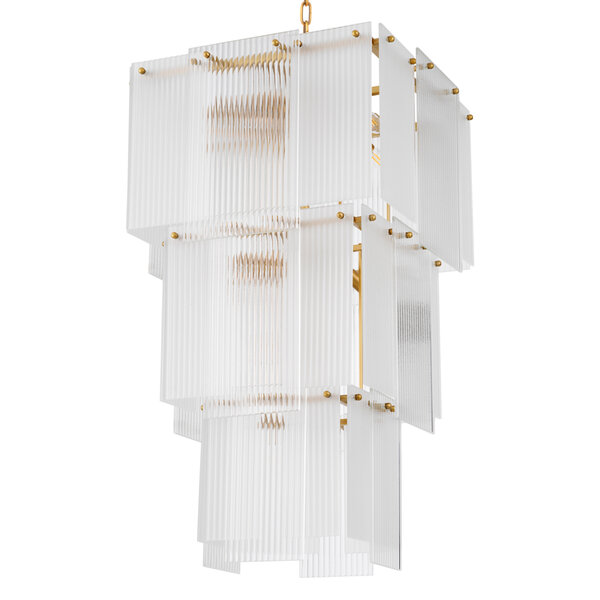 Lustre Giardano der Firma Eichholtz