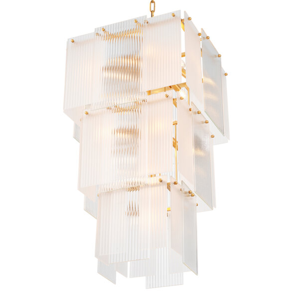 Lustre Giardano der Firma Eichholtz