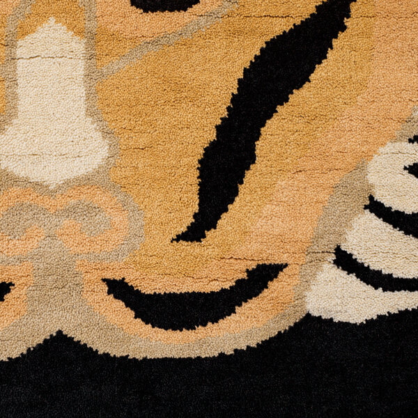 Tapis Zandria der Firma Eichholtz